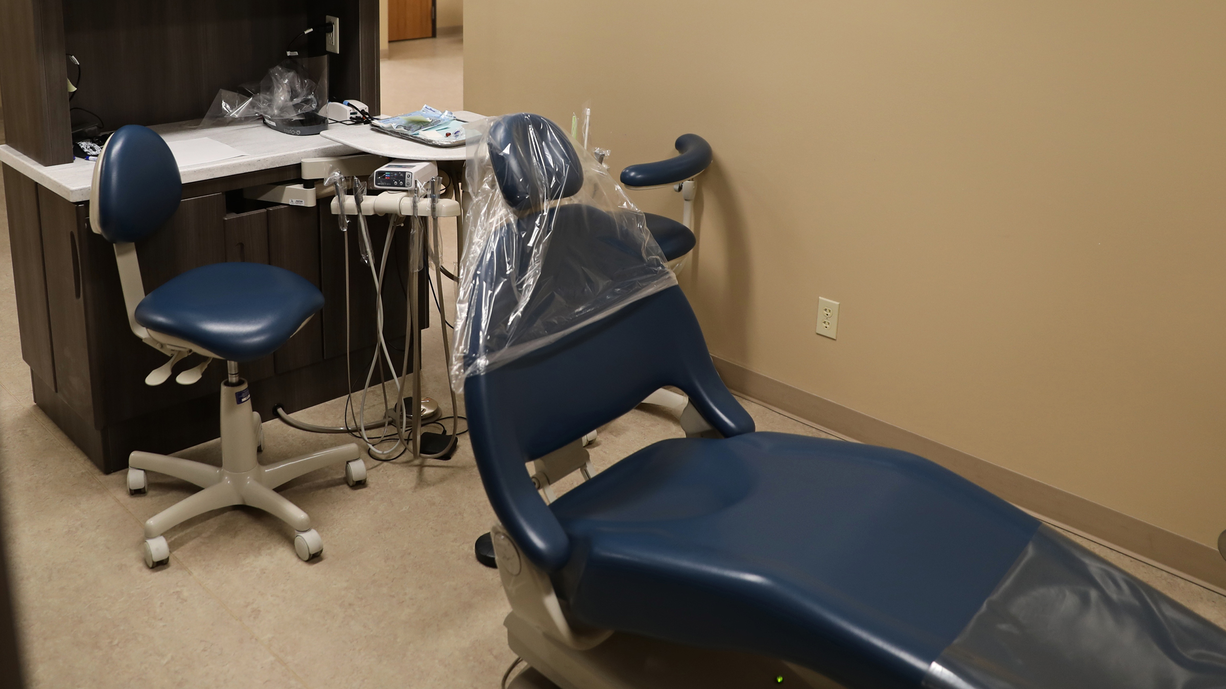 Thunder Bay Community Health Service Dental