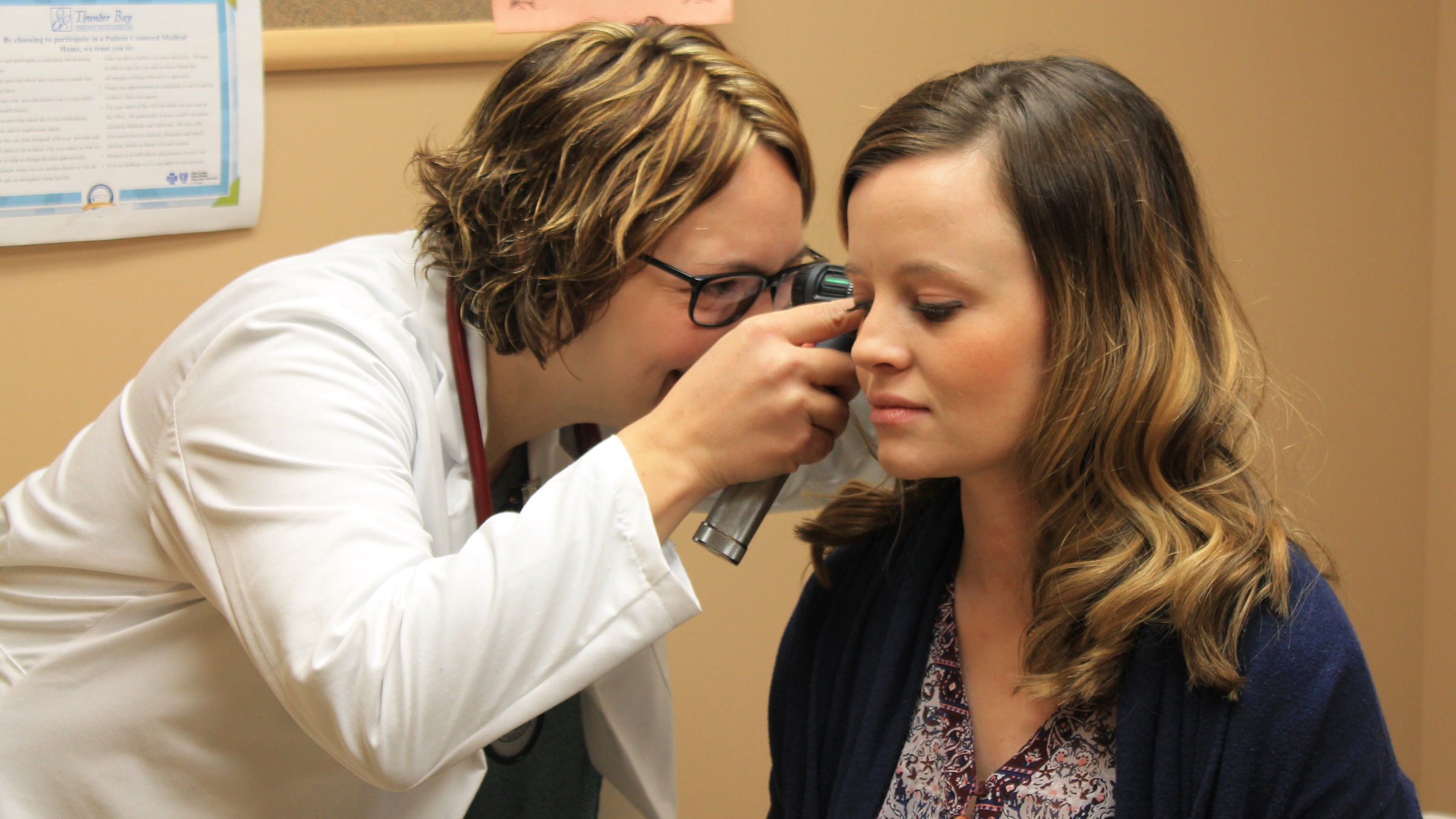 Thunder Bay Community Health Service General Practice