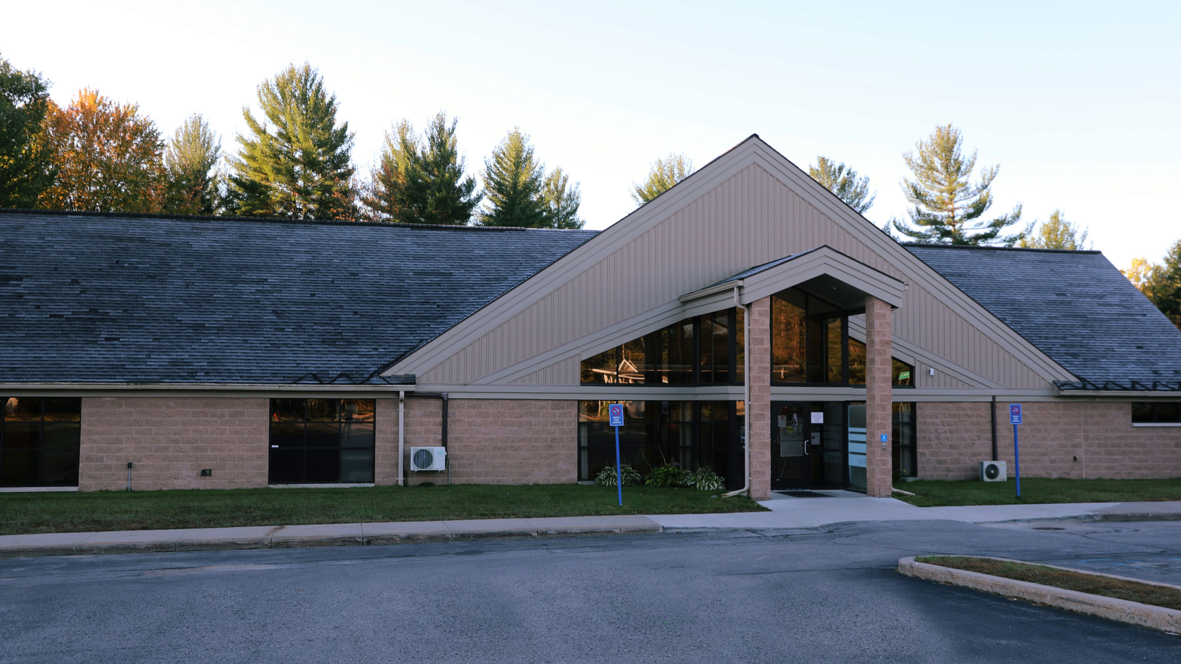 Atlanta Health Center