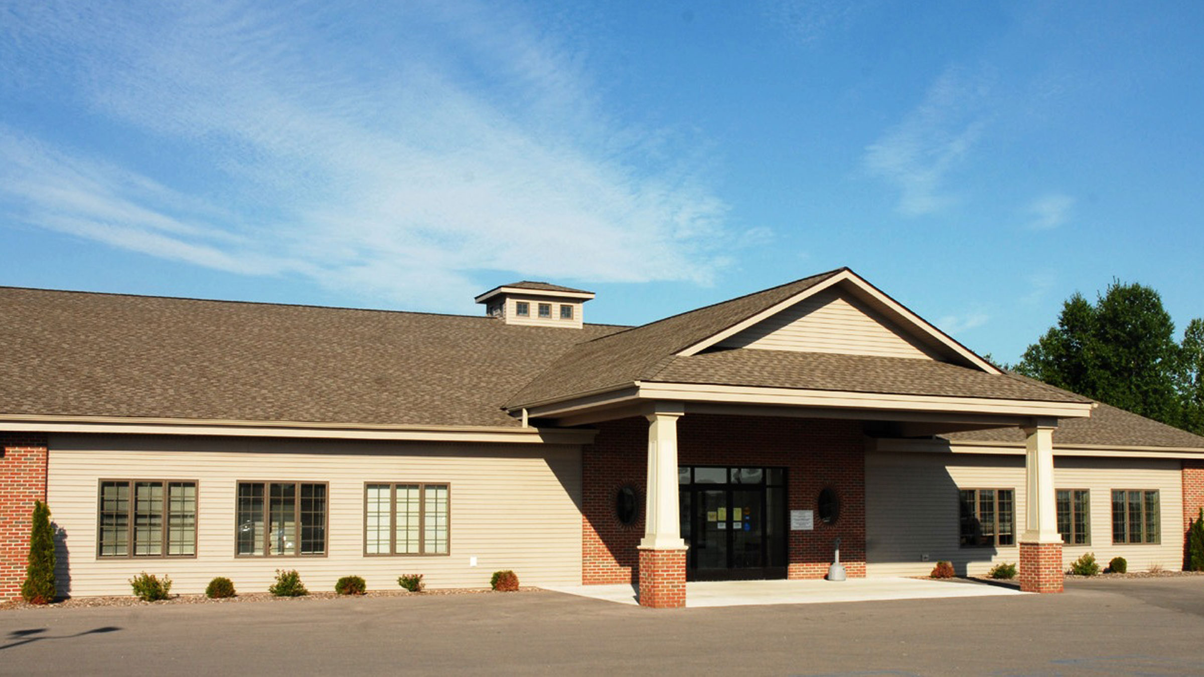 Rogers City Health Center
