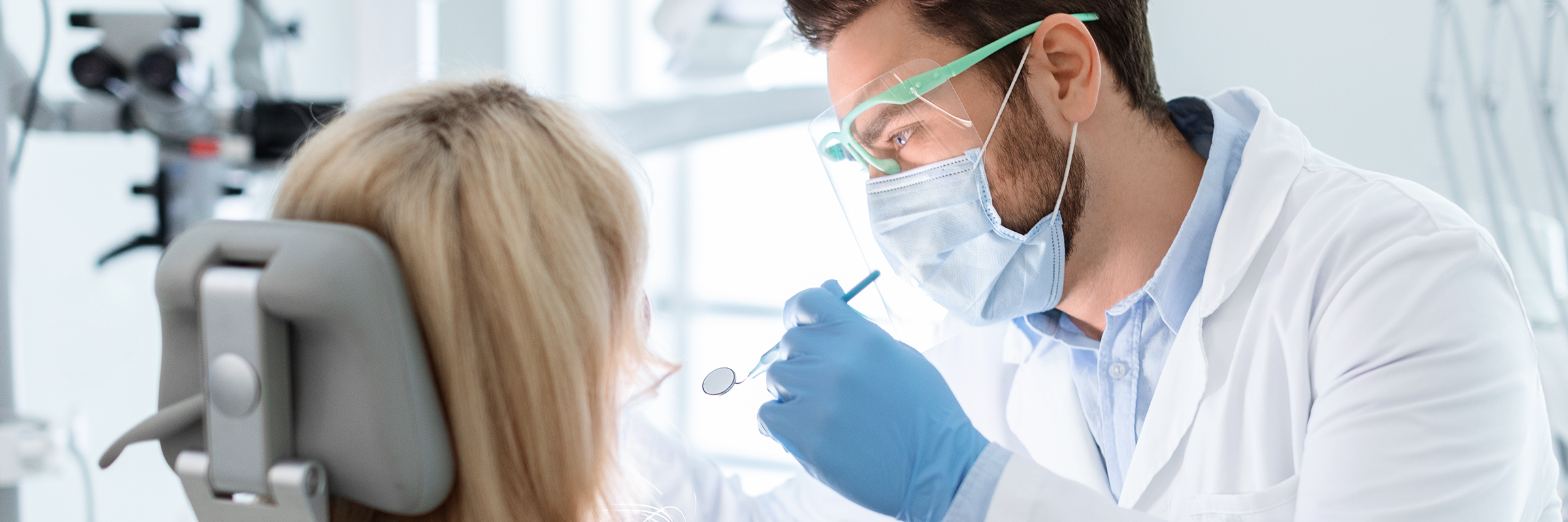 Thunder Bay Community Health Dentist