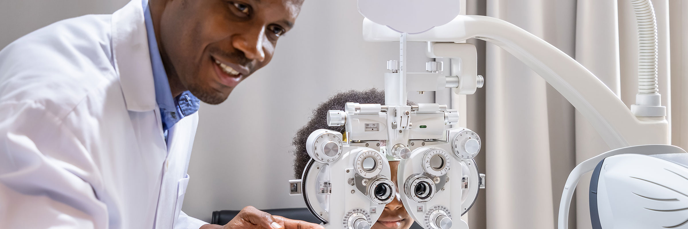 Optician