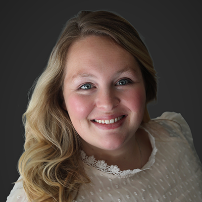 Courtney Sauer-Metzke