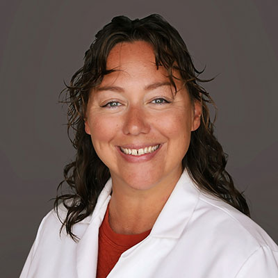 Melissa Anderson